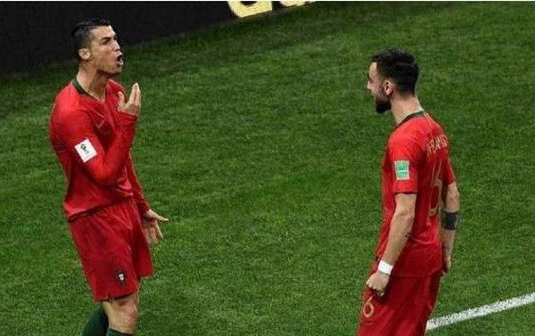 世界杯现状:6支球队晋级,8支淘汰,梅西C罗末轮