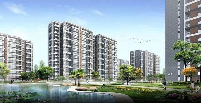 房价上涨，买房子看地段尤为重要！这几点不注意必将后悔！