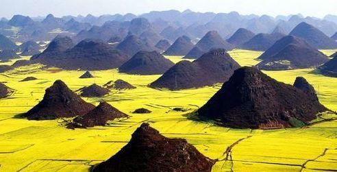 2018全年放假通知,最新旅游日历出炉,每个月去哪儿玩再也不愁!