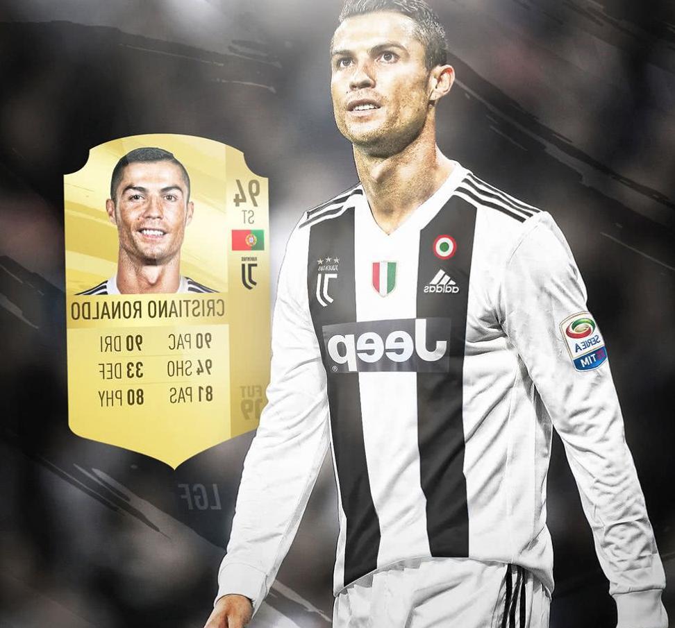 C罗效应!尤文股价狂涨1.5亿,还没转会就已回本