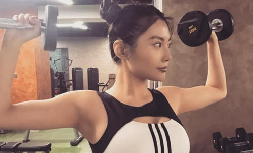 夺张一山初吻,王晶力捧三年都鲜为人知,今与沈