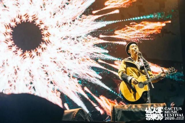 因为音乐会，他们爱了～