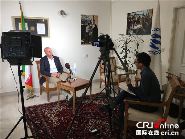 联合国对美国伊朗问题