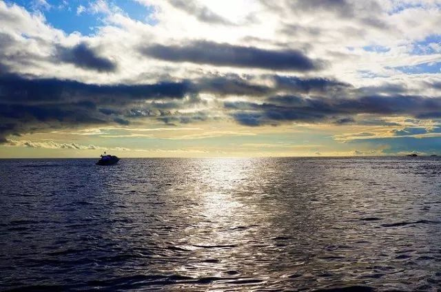 下一个假期去哪?推荐5个海岛给你，人均只要3k