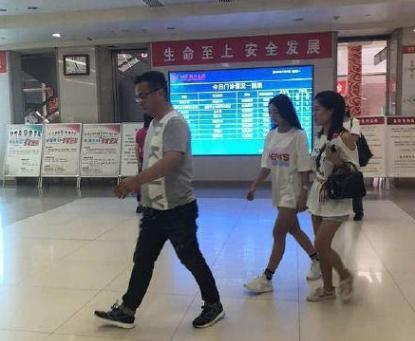 火箭少女徐梦洁接受采访:101女孩全被原经纪公