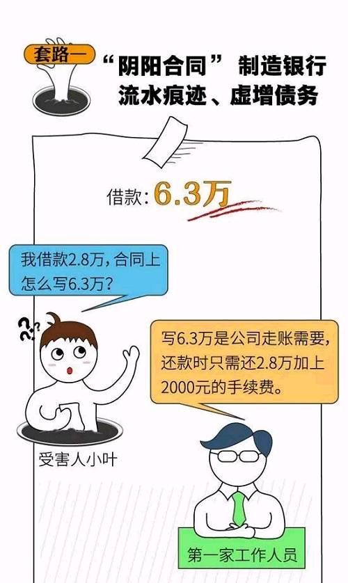 有的家破人亡,有的被迫卖房,更有大三女生被逼跳楼!这类骗局全国\