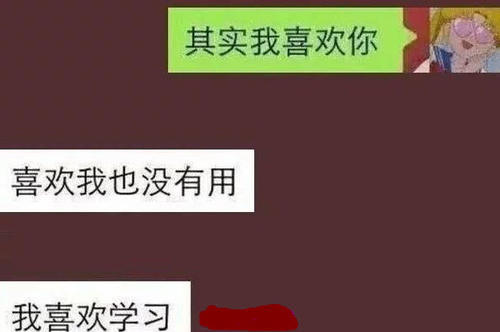 直男聊天记录,面对女生的a女生却说,不好表白这女生鼻子看男生图片