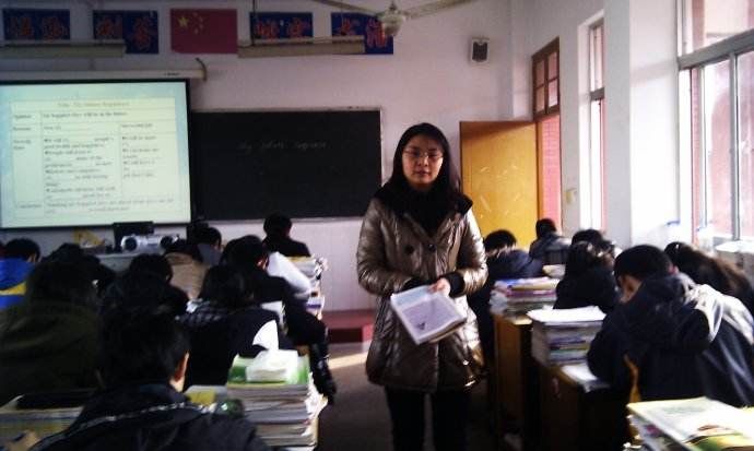 教师工资到底处于什么水平?该不该涨?来看看