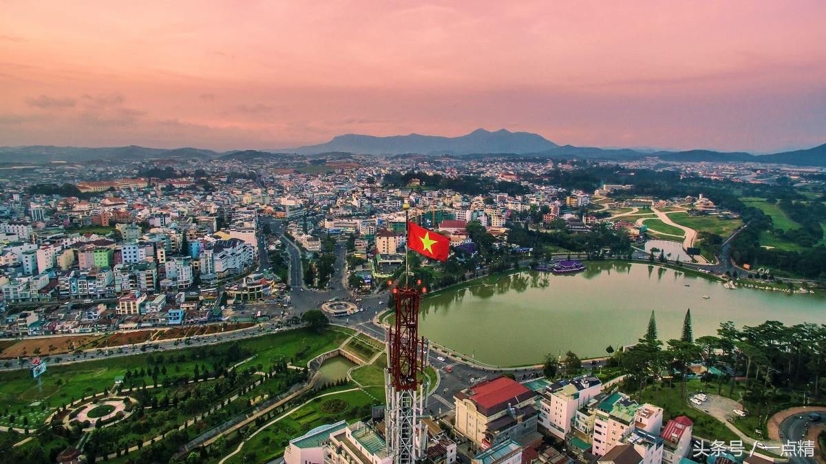 人口超过9000万,越南的经济水平相当于中国哪个省?_【快资讯】
