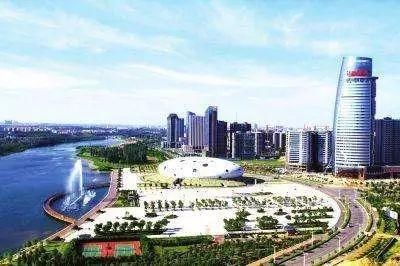 刚刚发布!河南19家国家级开发区，131家省级开发区!未来将全面爆