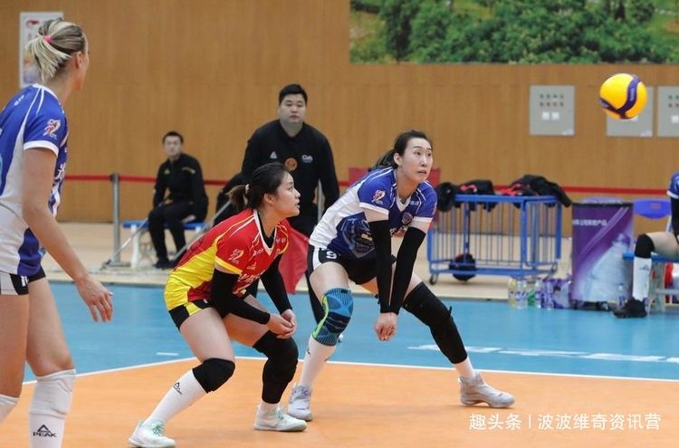 女排半决赛上海对恒大结果