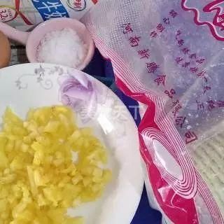 只需三步就能搞定，烤蛋挞真的很简单~