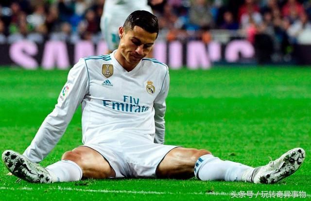 说梅西不如C罗,梅西到底差在哪里?