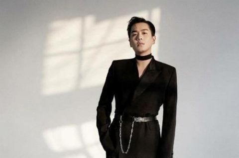 春晚的语言类节目黄晓明