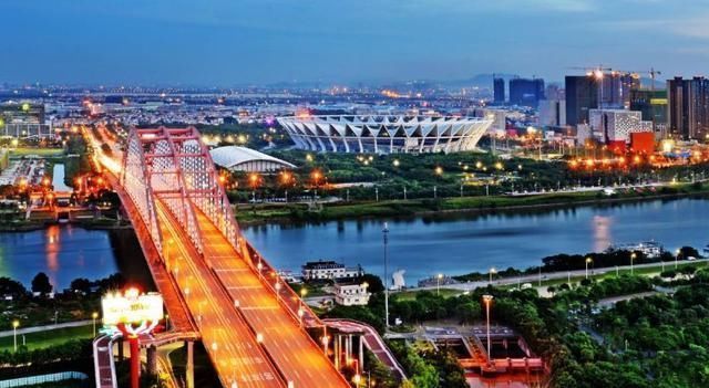 广东最没有名声的城市:经济破万亿,依旧在二线
