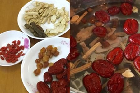 坐月子菜谱家常菜做法 产后食疗调理