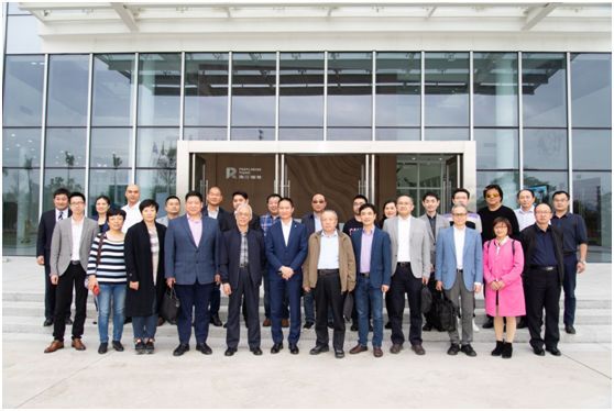 中国乐器协会钢琴分会2018年年会在广州圆满