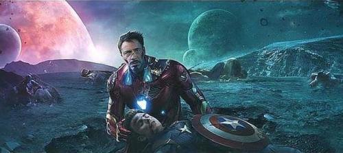 防住了荷兰弟却败给了广电!《复仇者联盟4》被