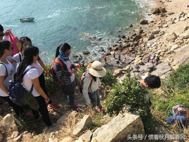 今天深圳的天气预报让我瑟瑟发抖,什么?夏天又要来了?