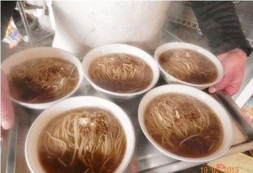 河北邯郸最地道的47种小吃,好吃到爆!