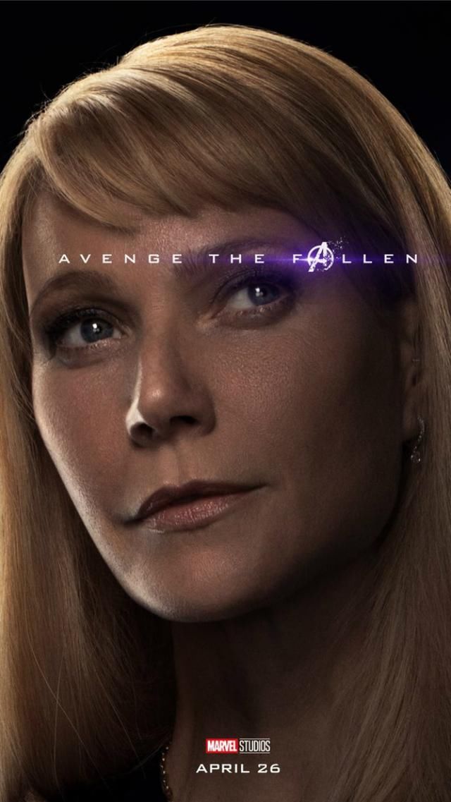 《复联4》最终大战36名战士盘点,有两人你绝对