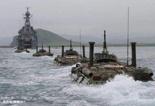 又不安分!日本空军部队直逼北方四岛,普京放狠