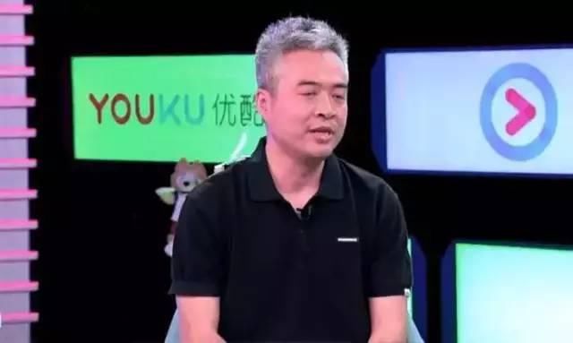 鹿晗大张伟解说世界杯不如二次元主持 网友:段