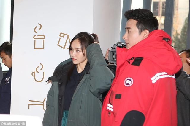 罗晋微博关注前女友,疑似与唐嫣闹分手!网友:罗