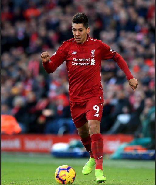 抢手!利物浦主场球衣卖脱销,或签约新赞助商