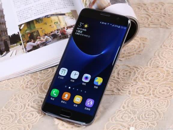 三星A60元气版剑指红米Note 7pro,你看好谁