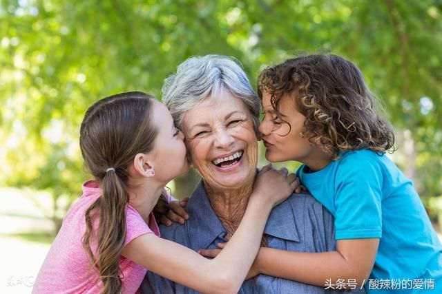 明明有亲孙子，婆婆却非要舍近求远，亲昵她外孙，逼我给孩子改姓