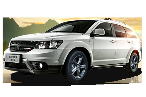 美系中型SUV油耗口碑排行榜!第一名撼路者!