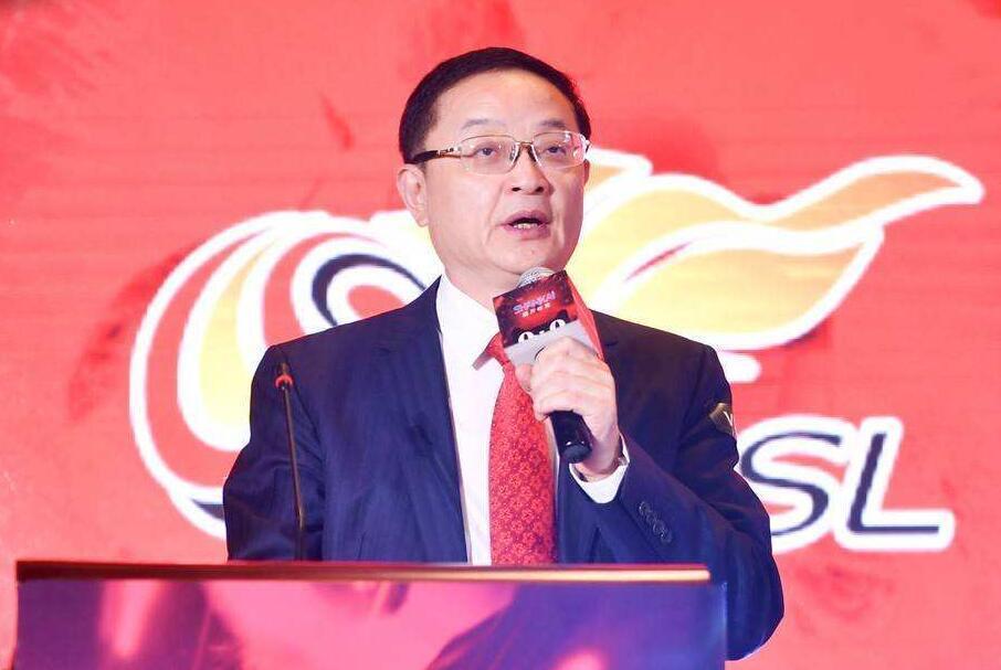 2018中超上座率远超日韩 直播覆盖96国家和地