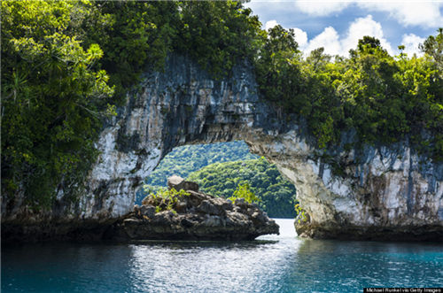 小众的地方才值得去!全球10个游客稀少的绝美度假胜地不容错过