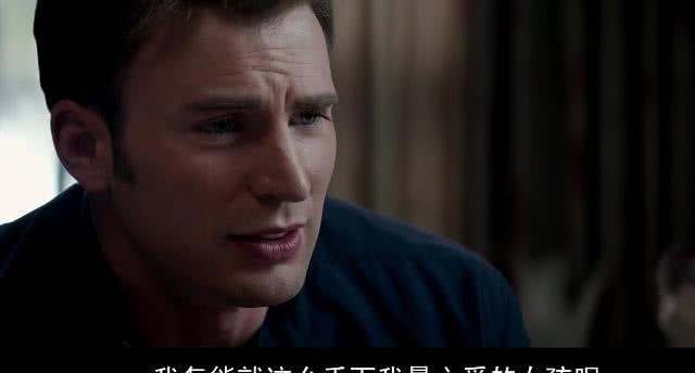 《复联4》导演:美队穿越并不影响主宇宙,以前