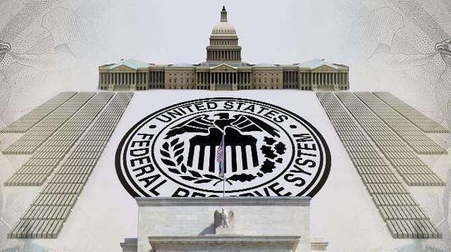 美联储6月会议纪要出炉 美元迎来“爆发”契机？