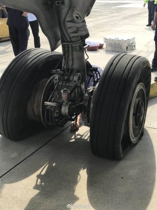 业内质疑媒体川航事件报道:可能专访了个假机