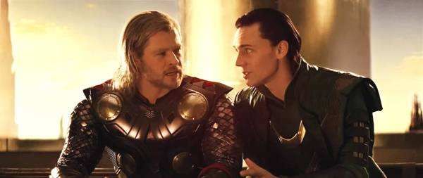 《复仇者联盟4》吐槽大会!