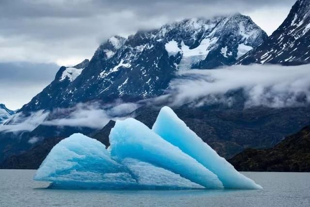 世界最佳旅游冒险目的地:智利