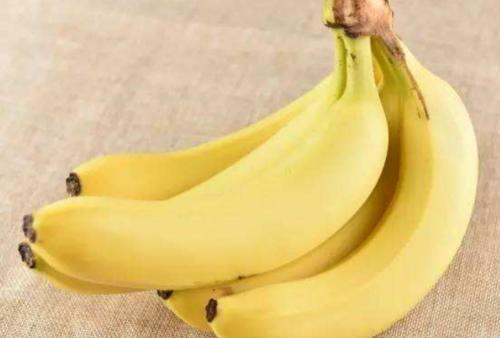 不分男女,每天吃个煮熟的香蕉,一段时间下来,身