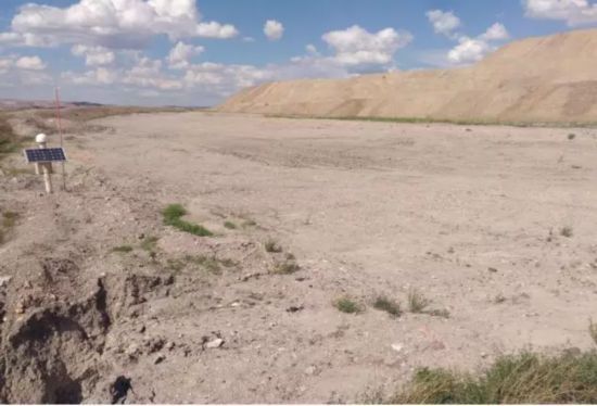 环境部:内蒙古霍林河煤矿生态恢复治理严重滞