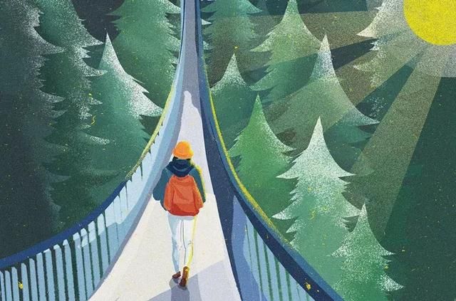 花开不败!一个复旦女生的高三经历,高中生都该