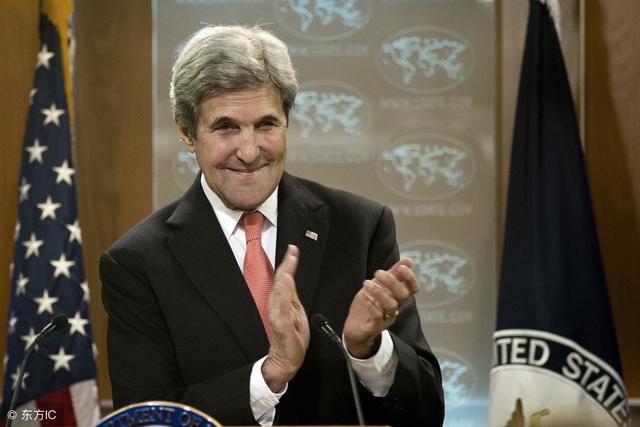 美国国务院称美方仍然将巴基斯坦视为反恐盟友