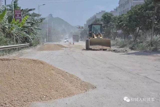 明年广西400多个村要通客车！以后回村，可以搭客车直达！