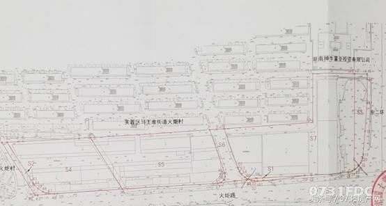 土地稀缺的芙蓉区，也推毛坯房只卖9900元的“限价地”了