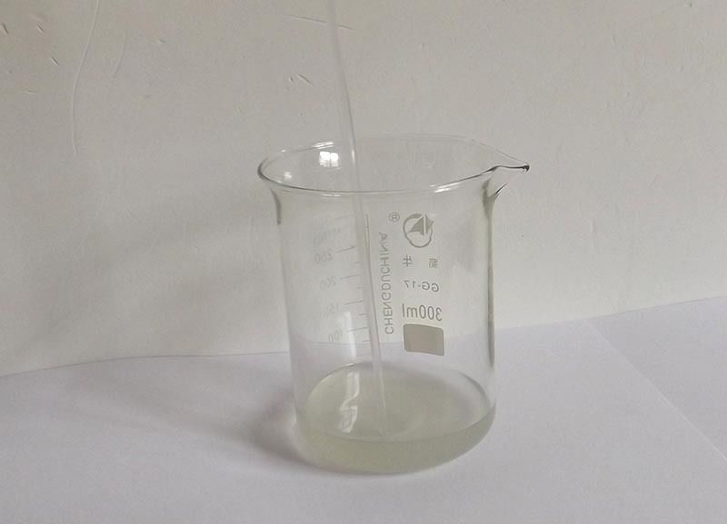 水玻璃的浓度应该如何表示?