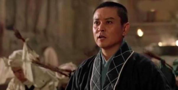一位真实的民族英雄,金庸称赞他,梁羽生说他是天下第一高手