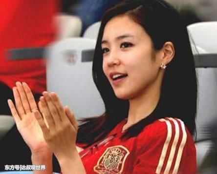 女主播回眸一笑引爆世界杯,2018年世界杯又被