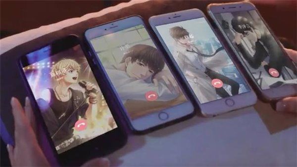 最是珍贵少女心:被骂惨的《恋与制作人》春节广告烂在哪