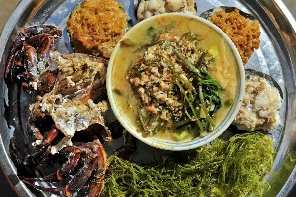 资讯 海南这座跨海大桥预计年底通车，值得期待！